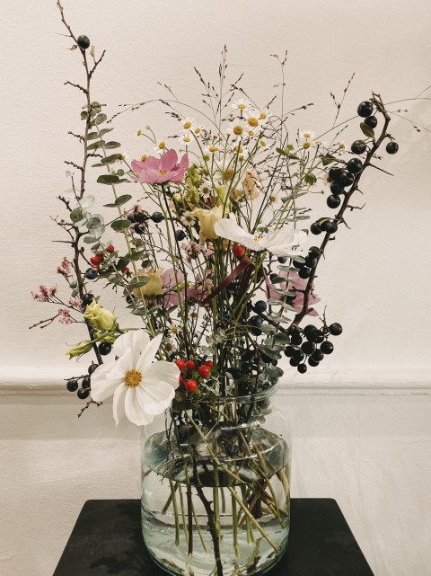 Blumenabo